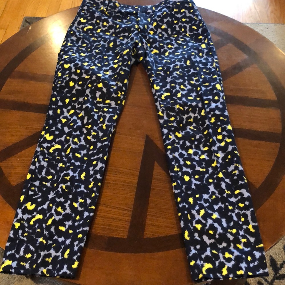 Gap Cropped Denim Jeans